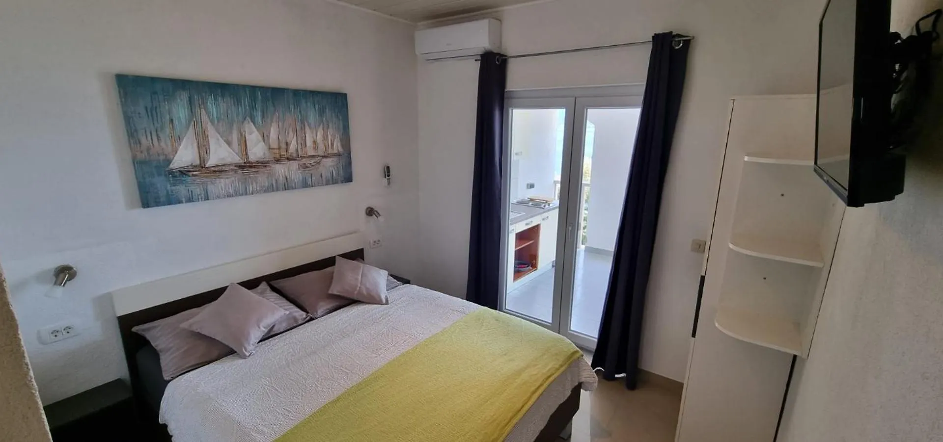Appart hôtel Villa Ana Slatine