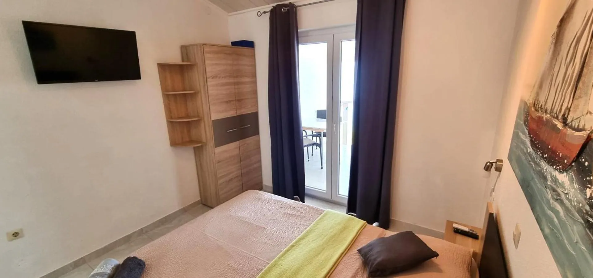 Villa Ana Slatine Croatie