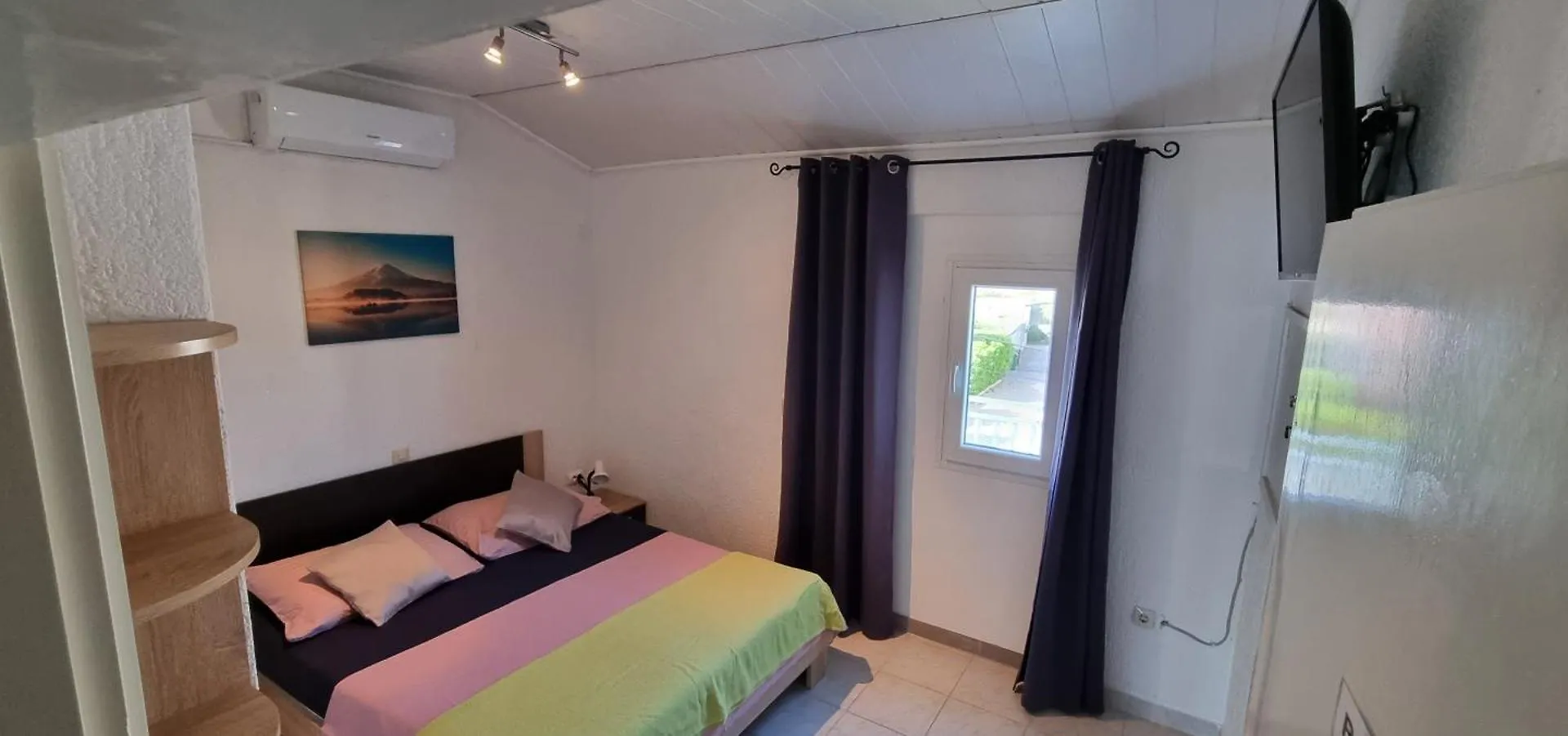 Villa Ana Slatine Croatie