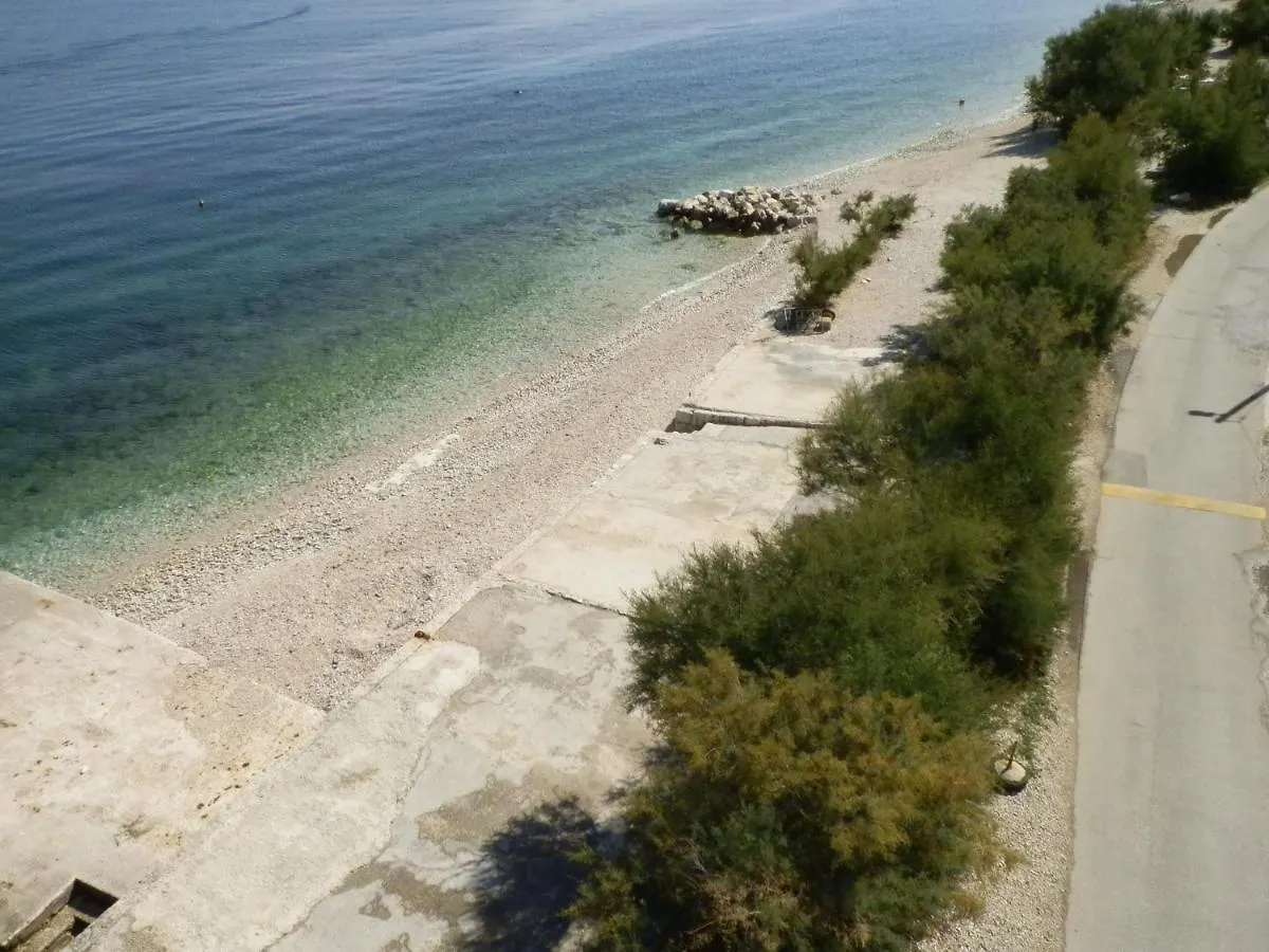 Villa Ana Slatine Appart hôtel