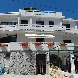 Batomalj Appartement Baška