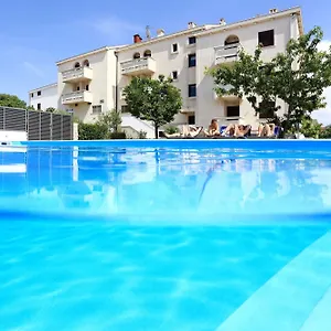 Mediteran Hotel Zadar