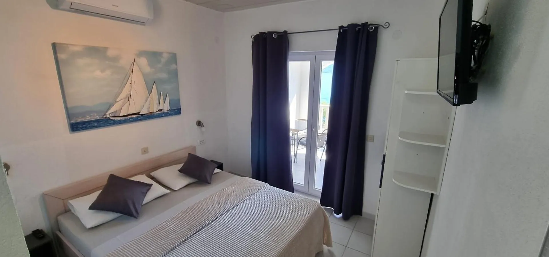 Villa Ana Slatine