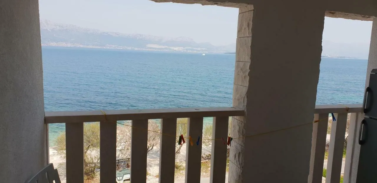 Villa Ana Slatine Croatia