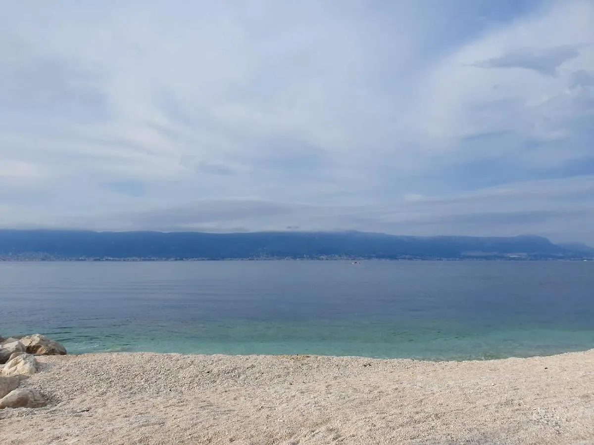 Villa Ana Slatine Croatia